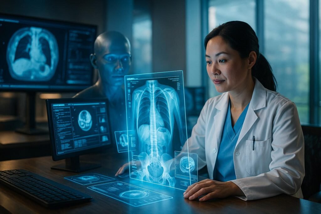 radiology ai image 1024x683